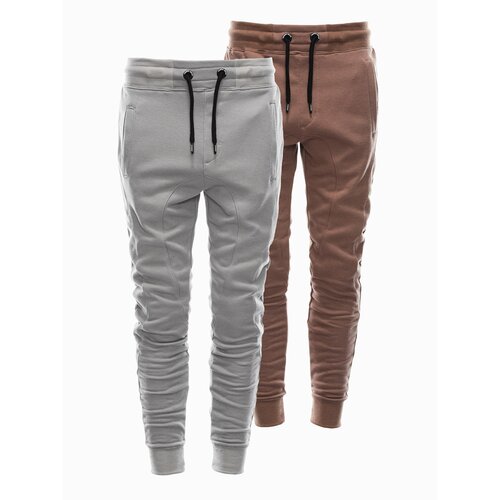 Ombre Clothing Men&amp;#039;s sweatpants - mix 2 Slike