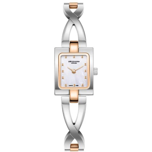  RUČNI SAT LEE COOPER LC08385.520 Cene