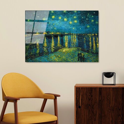 Wallity slika UV-409, 50 x 70 cm Cene