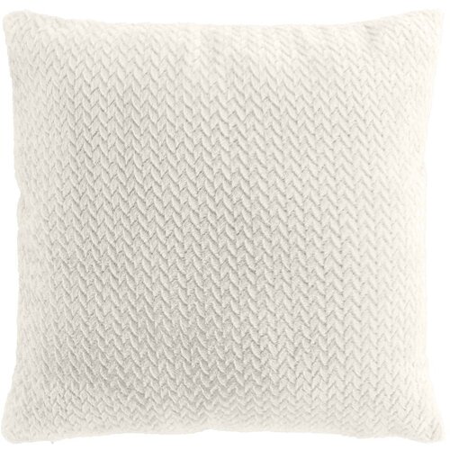 Douceur d intérieur Ukrasni jastuk od mikroflanela 45x45 cm Flanela – Cene