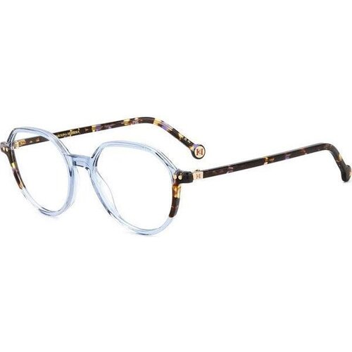 Carolina Herrera HER0212 JBW ONE SIZE (50) Modra/Kristalna Slike