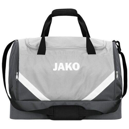 JAKO Torbe 2024839M Siva Slike