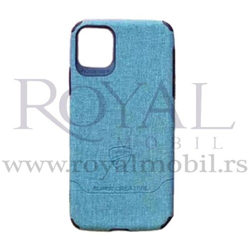  futrola hercules za iphone 11 pro (5.8) plava Slike