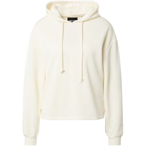 Pieces Sweater majica 'CHILLI' svijetložuta Cijene