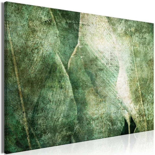  Slika - Green Revolution (1 Part) Wide 120x80