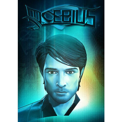 Steam Moebius: Empire Rising Key GLOBAL Cene