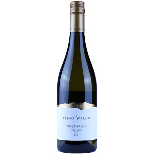 Elena Walch Pinot Grigio Slike