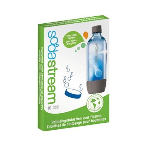Sodastream čistilne tablete 1090001491 Cene