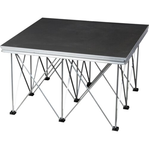 AUDIO KONDRIC Showgear Mammoth Stage, 1 x 1 m - - Audio-Kondric Slike