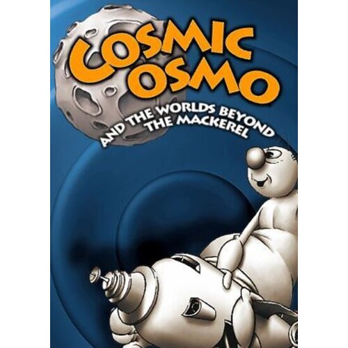  cosmic osmo and the worlds beyond the mackerel (pc) steam key global Cene