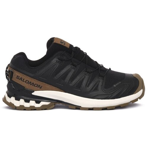 Salomon Nizke superge XA Pro 3D V9 GTX Kostanjeva Cene