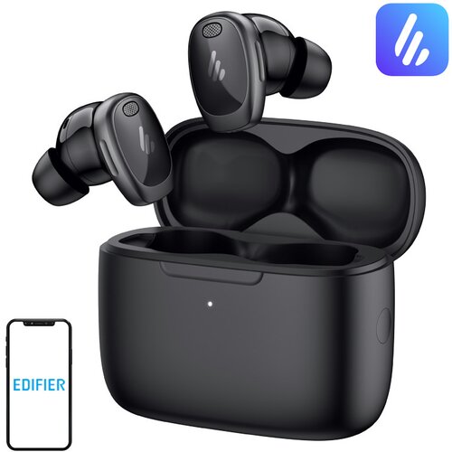 Edifier TWS NEO DOTS SLU&amp;Scaron;ALKE ZA TELEFONE BREZŽIČNE ANC Z BAS REFLEKSOM, (5000019288) Slike