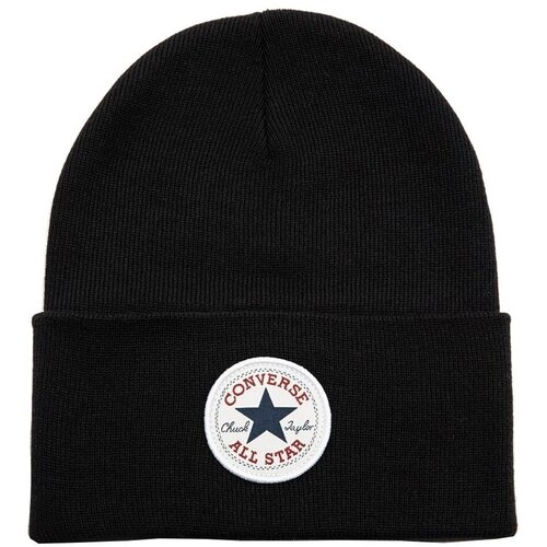 Converse Chuck Patch Beanie Crna Slike