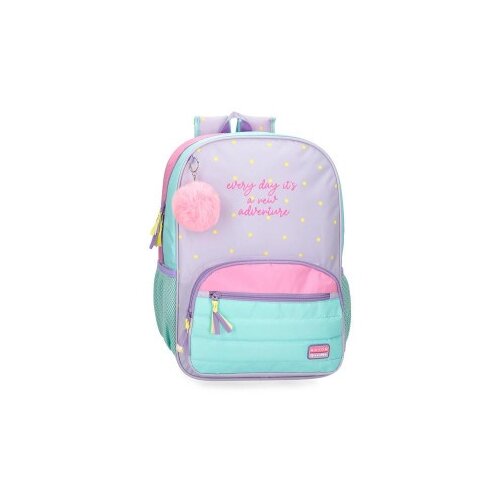 Movom Ranac 38 cm - Tirkizna ( 30.823.41 ) Slike