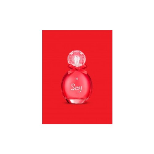 Obsessive Parfum Sexy 30ml Slike