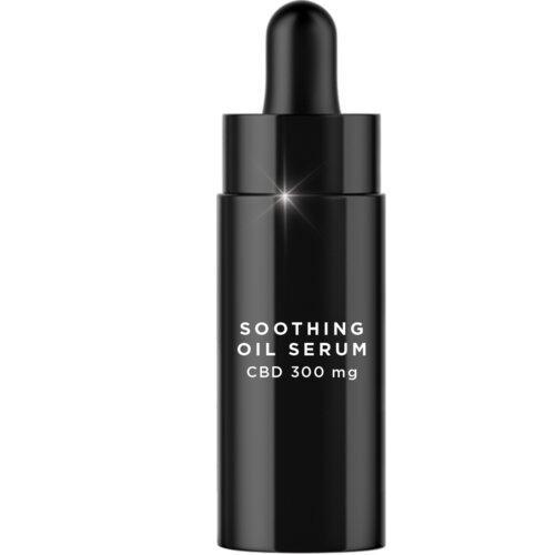  Mikka Soothing, oljni serum Slike