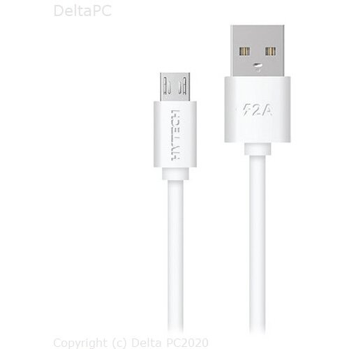  USB kabel Hytech HY-X89 2m 2A Cene