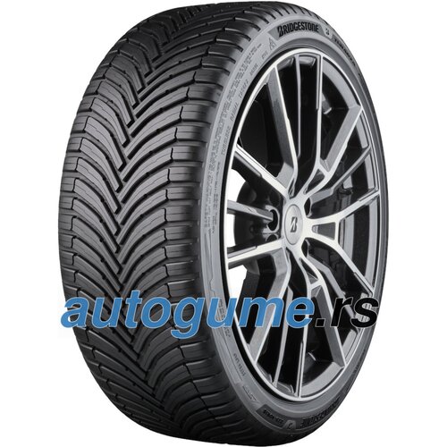 Bridgestone Turanza All season 6 ( 265/65 R17 116H XL Enliten / EV ) Slike
