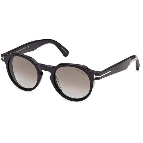 Tom Ford FT1358 01K - ONE SIZE (49) Slike