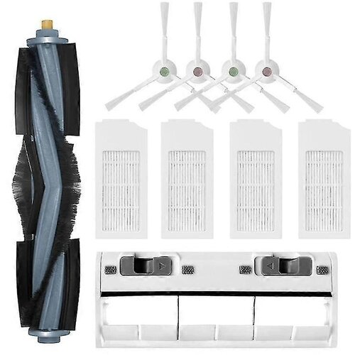 INORCO Dodatki za rezervne dele za robotski sesalnik DEEBOT T10 PLUS, zamenjava filtra HEPA, (21840381) Cene