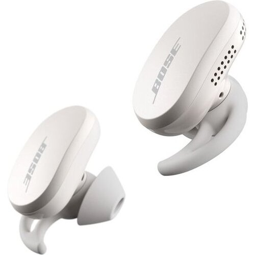Bose brezžične ušesne slušalke quietcomfort earbuds soapstone ww Cene