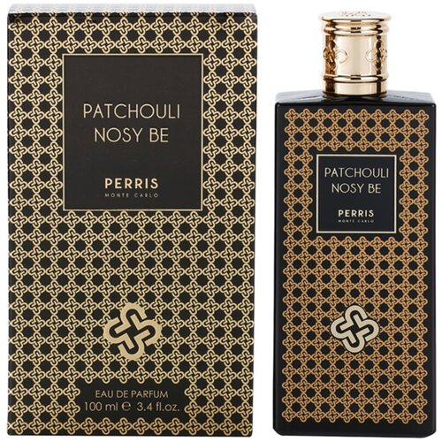 Perris Monte Carlo Patchouli Nosy Be parfumska voda uniseks 100 ml Slike