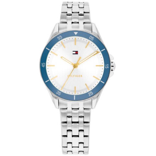 Tommy Hilfiger TOMMY HILFIGER ročna ura Jade Classic 1782890 Slike