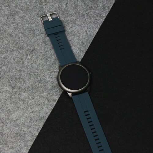 Narukvica trendy za Xiaomi smart watch 22mm tamno zelena Cene
