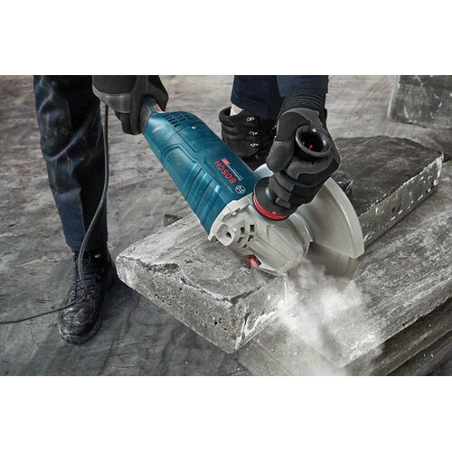 Bosch gws 24-180 p professional ugaona brusilica 06018C2101 Slike