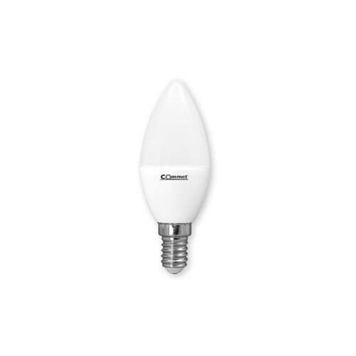  LED 8W 6500K E14 C37 305-932 Commel Cene