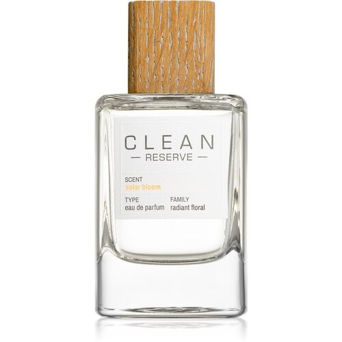Clean Reserve Solar Bloom parfemska voda uniseks 100 ml Cijene