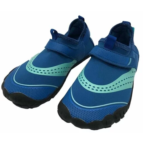 AQUOS BESSO Uniseks sandale za vodu, plava, veličina