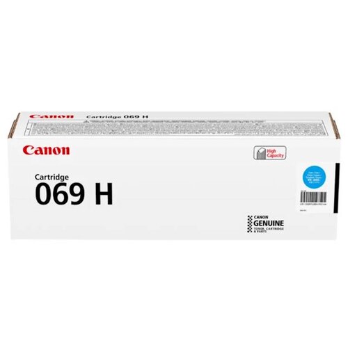  Toner CANON CRG069H C za Cijene