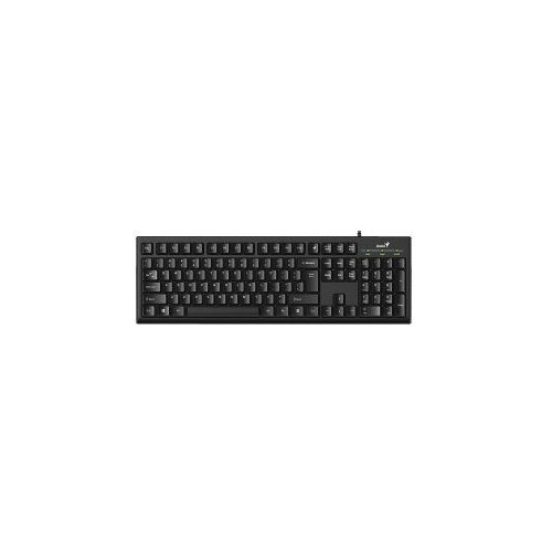  Tastatura Genius Smart KB-100 USB 31300005407 Slike