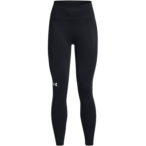 Under Armour Športne hlače ' Train Seamless ' črna / bela Cene