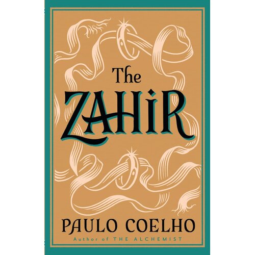 Harper Collins Publishers Ltd Paulo Coelho - The Zahir Slike
