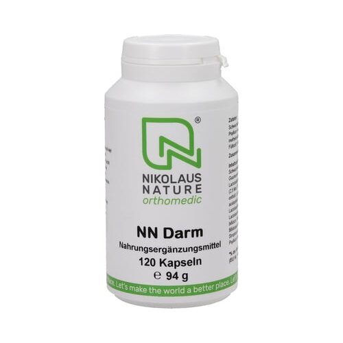 Nikolaus - Nature NN Darm Cijene