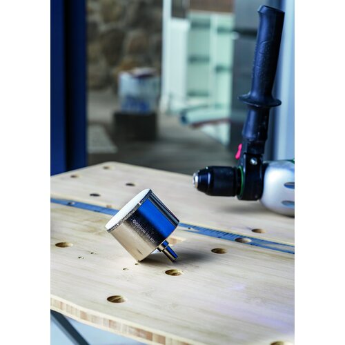 Bosch Dijamantska testera za otvore 2609256C87 Slike