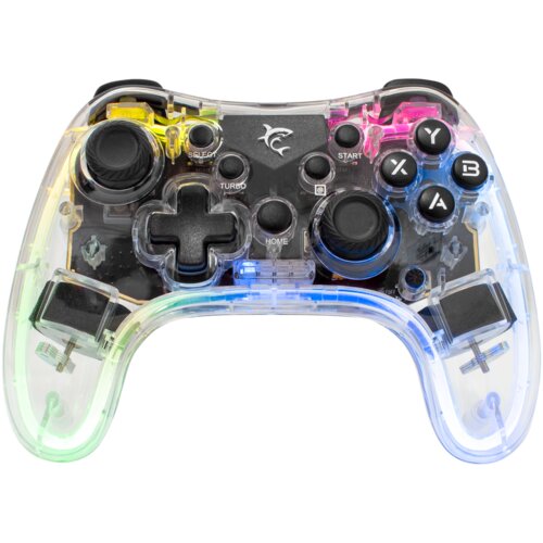 White Shark GAMEPAD GPW-8039 LEGION Wireless Cijene