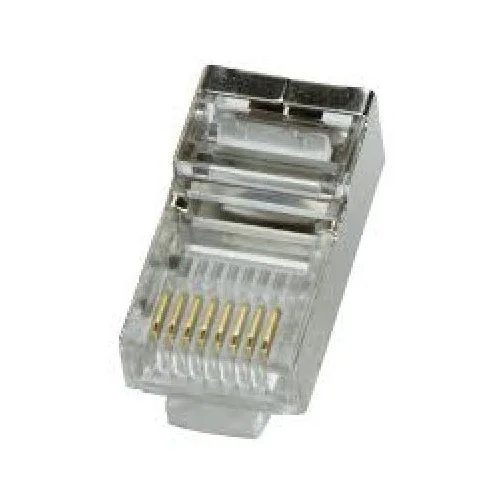 Logilink CAT5e Connector RJ45 100KOM MP0002