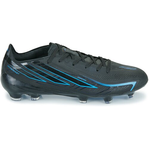 Adidas Nogomet F50 HYPERFAST PRO FG Črna Slike