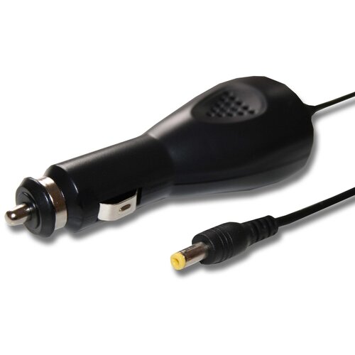  Avtomobilski polnilec za prenosnike Asus Eee PC, 36W / 12V / 3,00A / 4,8mm x 1,7mm Cene