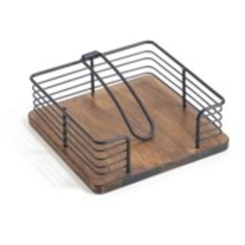  Stalak Salveta 19x19x7 cm Slike