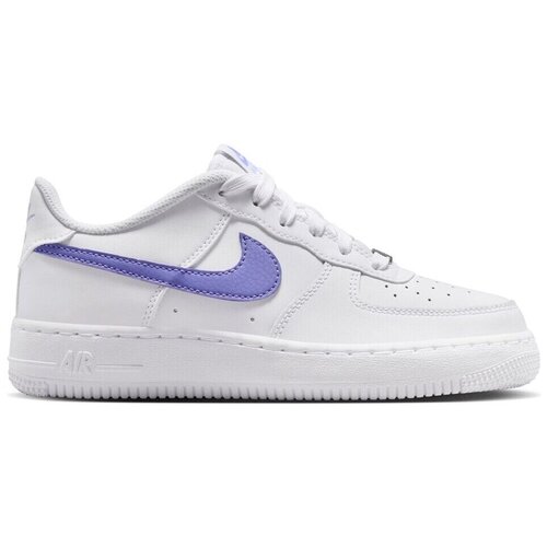 Nike Nizke superge CT3839123 Bela Slike