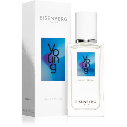 Eisenberg Happiness Young parfemska voda uniseks 30 ml Slike