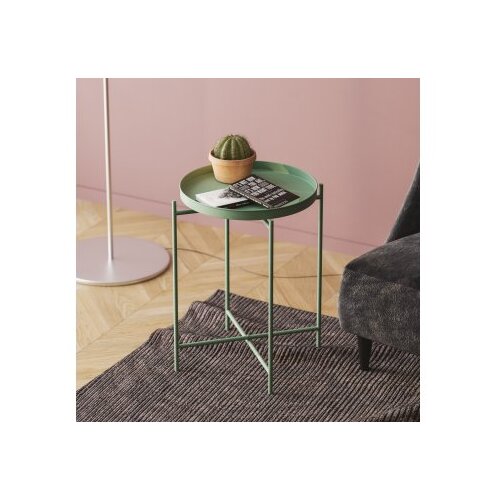 Hanah home SHB-007-D green coffee table Slike
