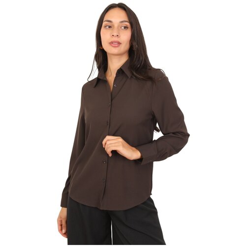 La Modeuse Srajce &amp;amp; Bluze 76602_P181466 Kostanjeva Slike