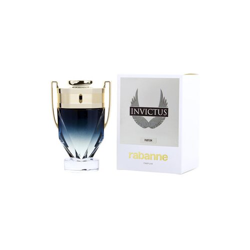 Paco Rabanne mu&amp;scaron;ki parfem Invictus Parfum 100ml Slike