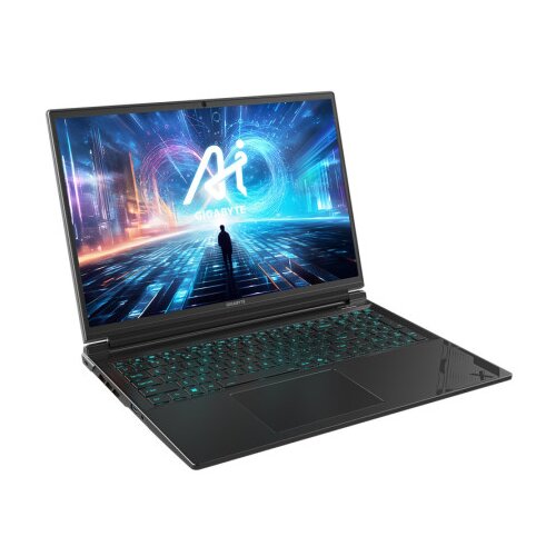 Gigabyte G6X 9MG 16