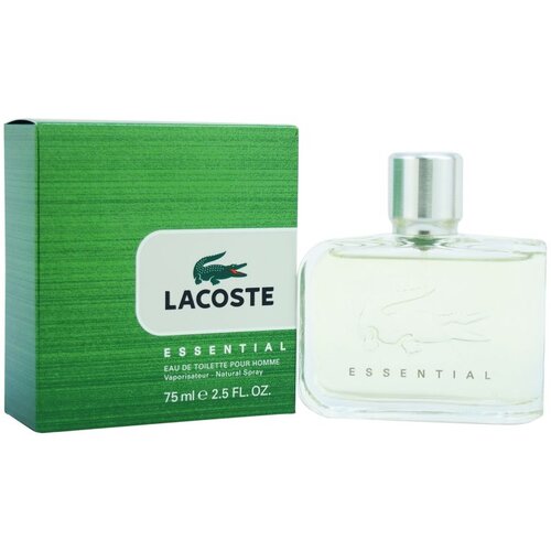 Lacoste Essential EDT 75 ml Cene